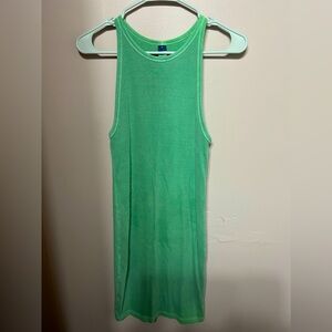 Old Navy mid-length dress